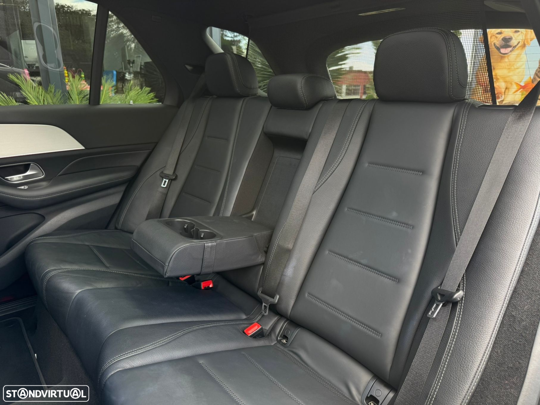 Mercedes-Benz GLE 350 de 4Matic - 25