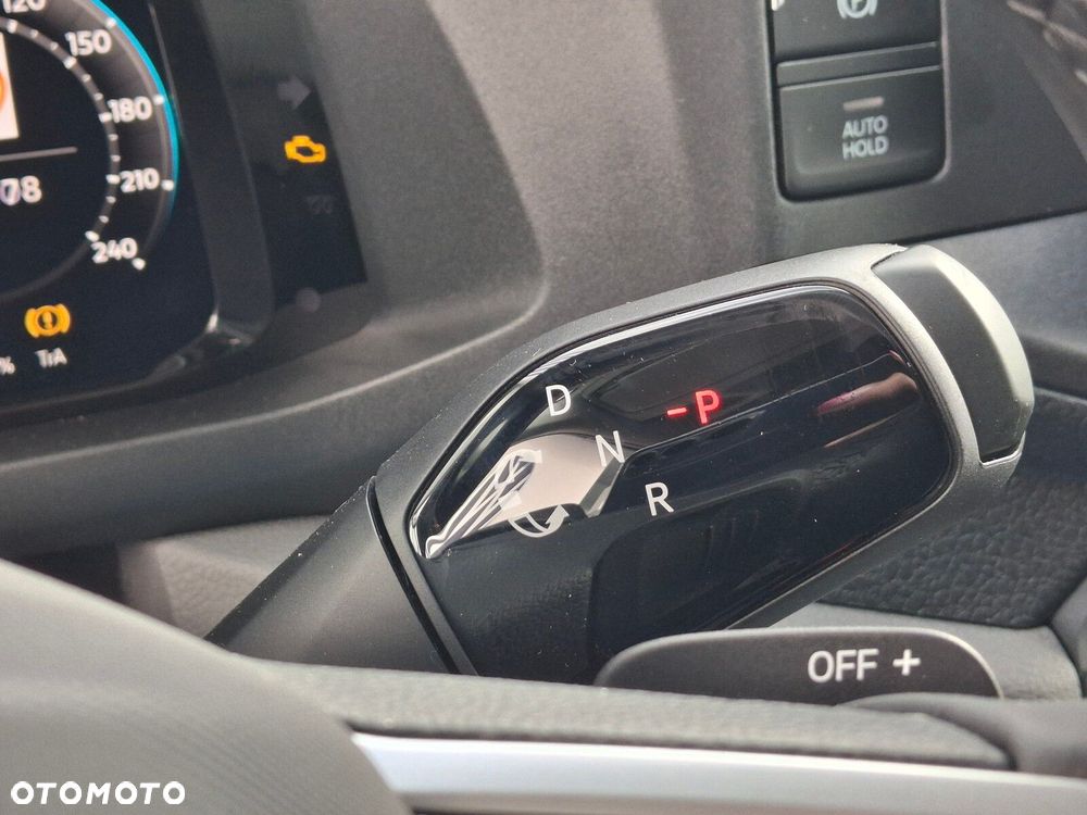 Volkswagen Crafter - 22