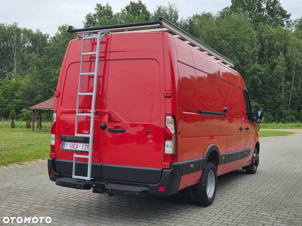 Renault Master - 10