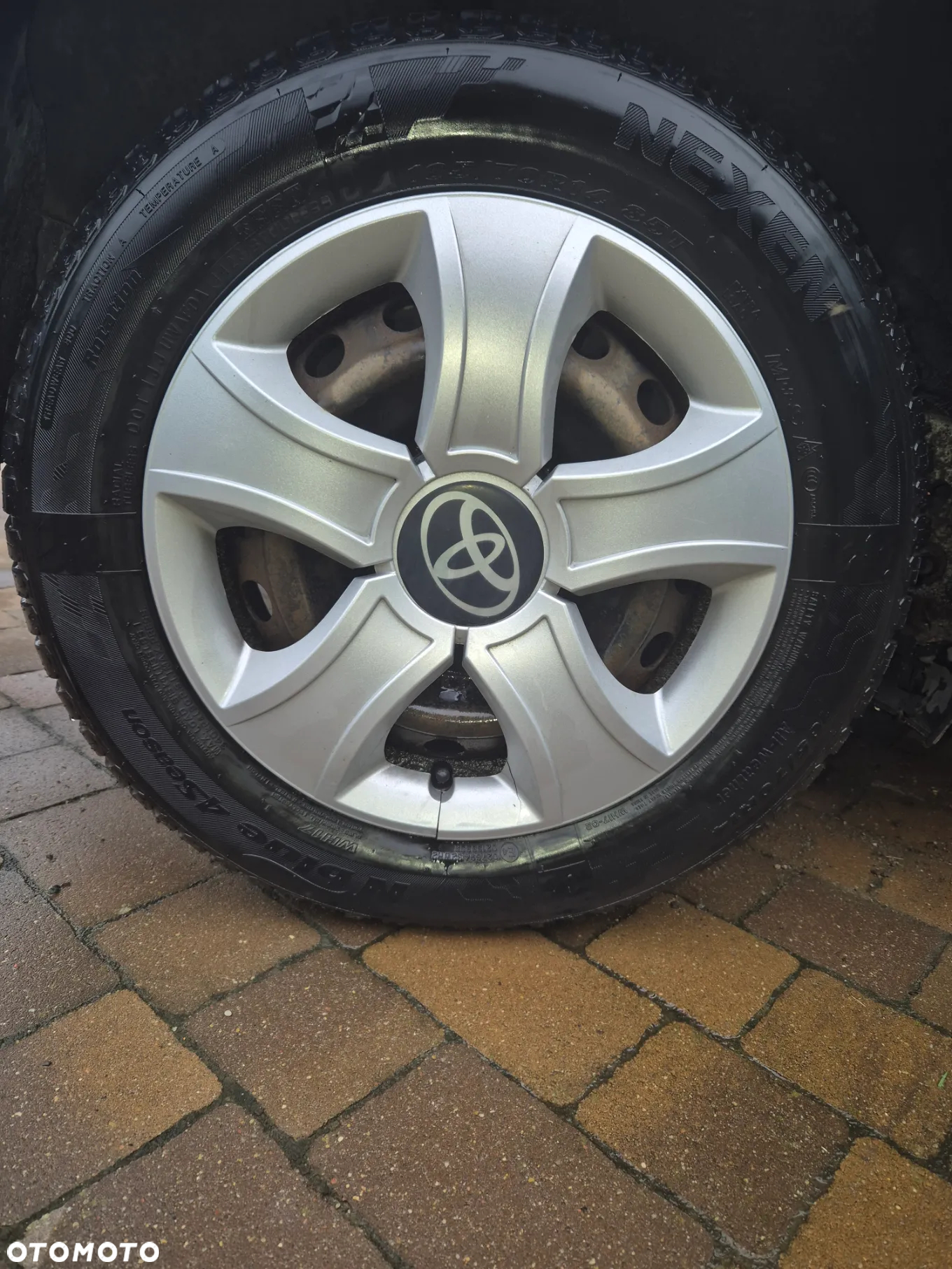 Toyota Yaris 1.0 Terra - 7