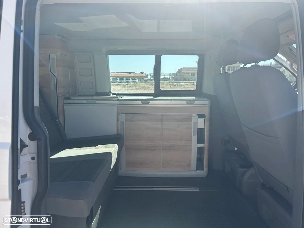 Fiat Ducato Fiat Ducato Weinsberg Carabus 600 K | 2023 | EURO 6 | Vendedor Profissional - 14
