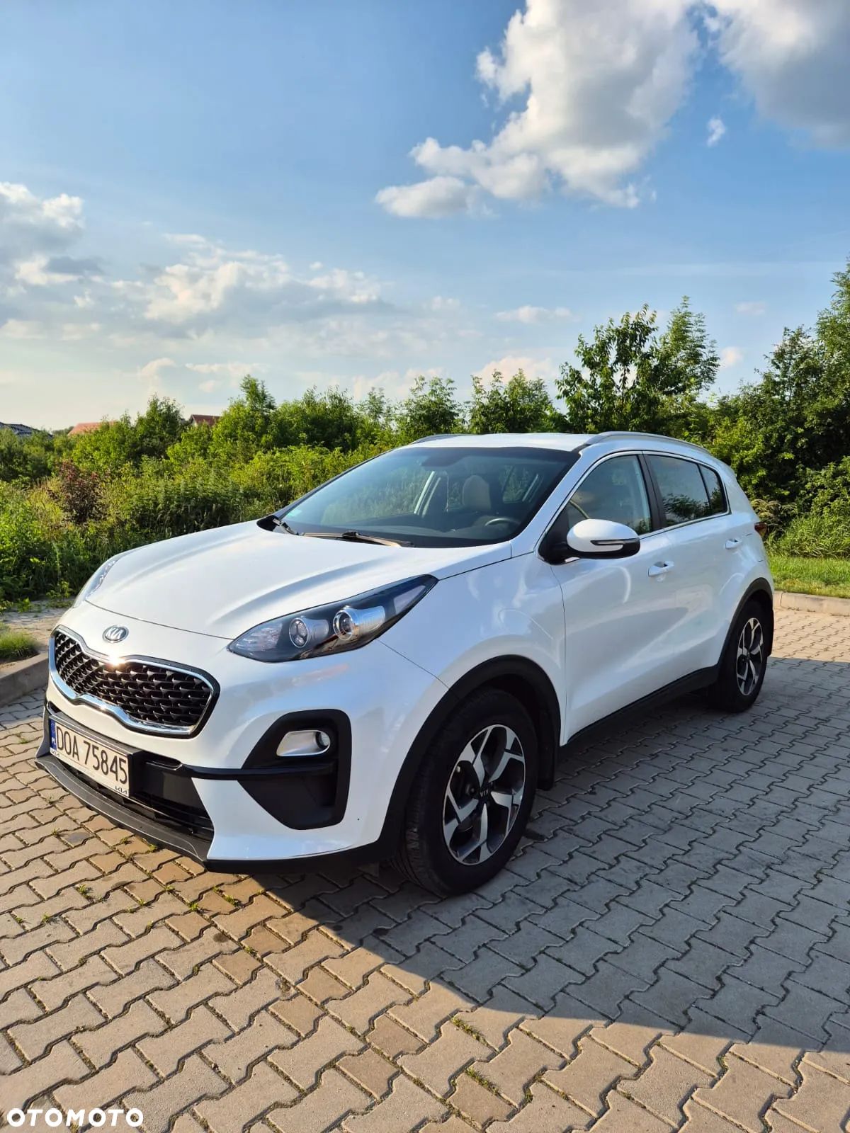 Kia Sportage 1.6 T-GDI L 2WD DCT - 1