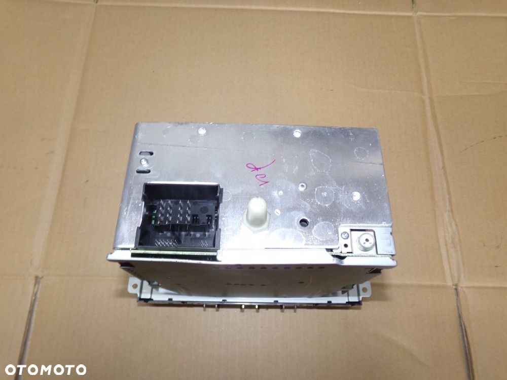 radio 6000 cd ford focus mk2 c-max lift - 3