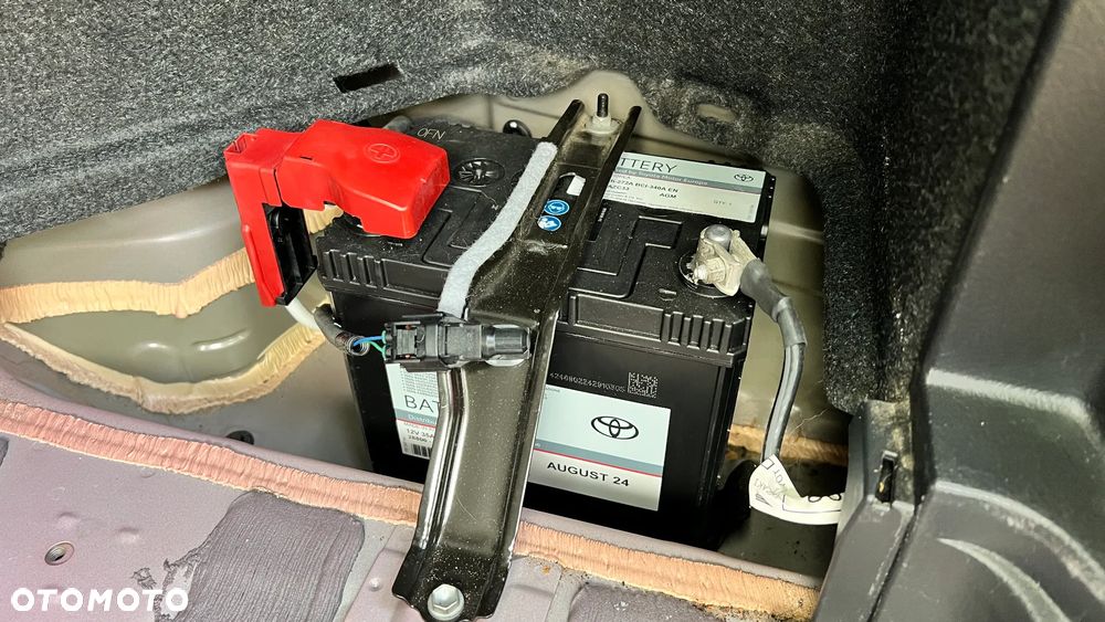 Toyota Auris - 23