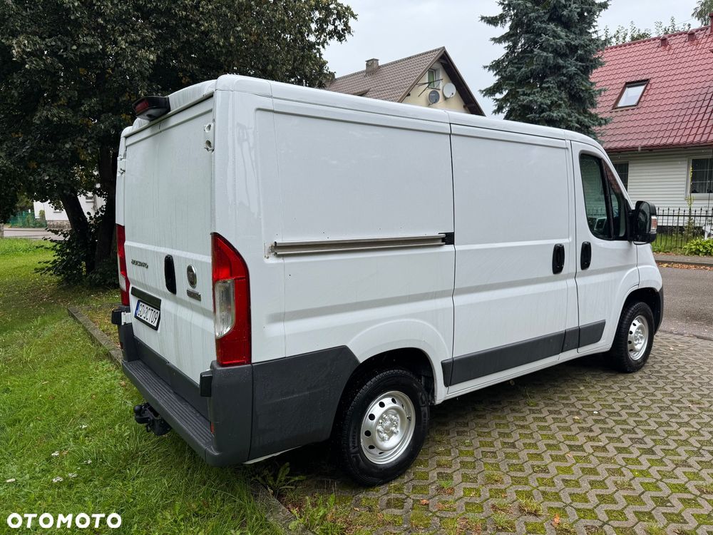 Fiat Ducato - 3