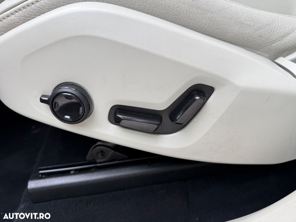 Volvo XC 60 D4 Geartronic Inscription - 22