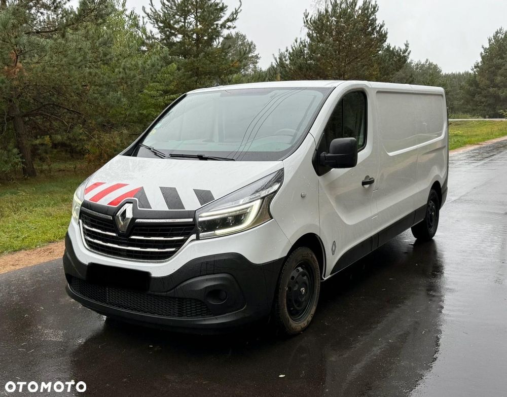 Renault Trafic - 33