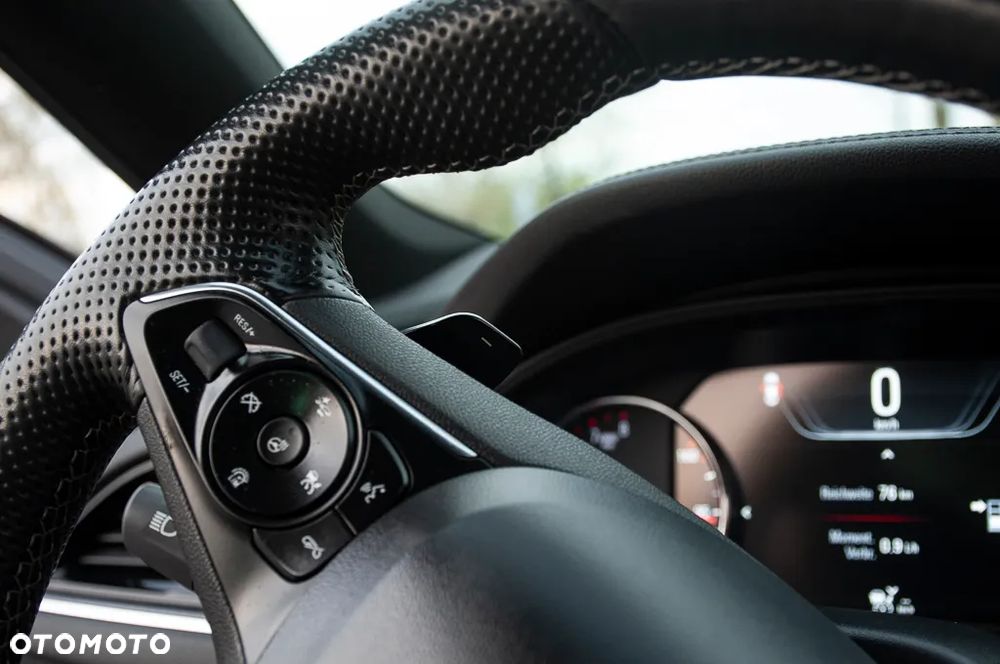 Opel Insignia Sport2.0 Direct InjTurbo 4x4 Ultimate Exclusive - 37