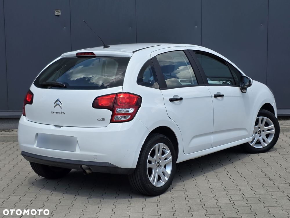 Citroën C3 1.1 Attraction - 11