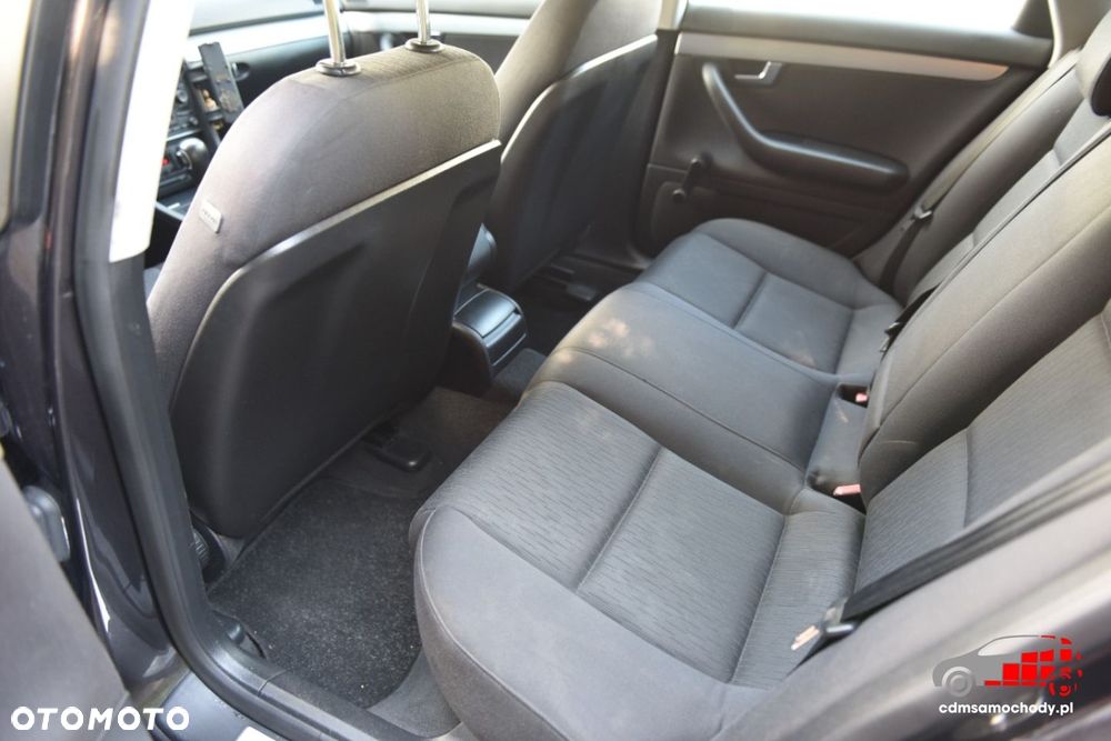 Audi A4 Avant - 18
