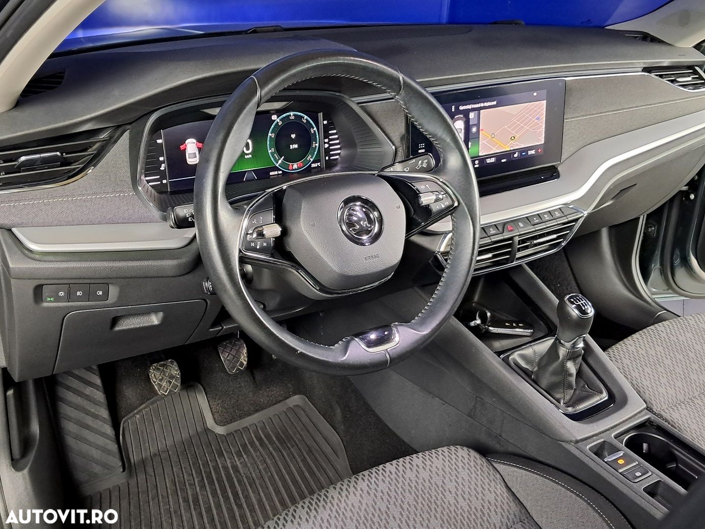 Skoda Octavia - 12