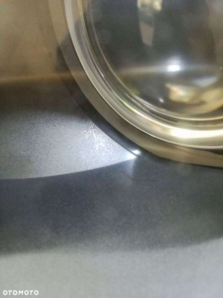 saab 93 9-3 lift lampa reflektor lewa europa 07/12 - 3