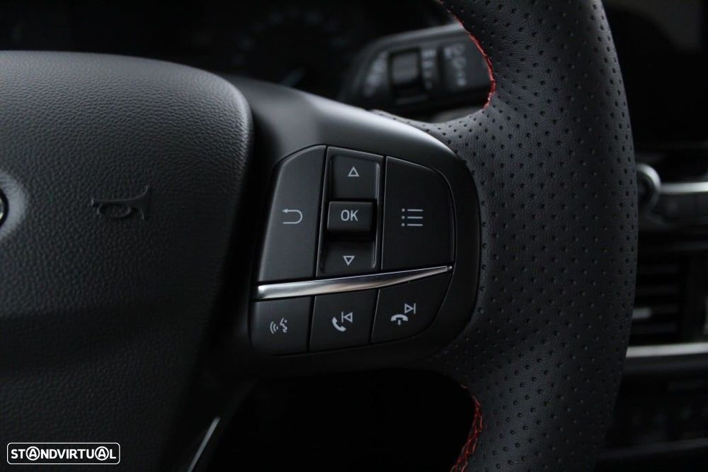 Ford Fiesta 1.0 EcoBoost ST-Line - 23