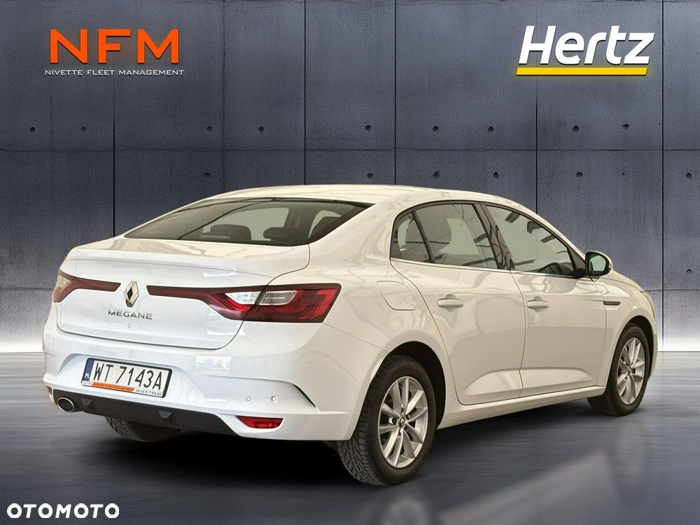 Renault Megane - 6