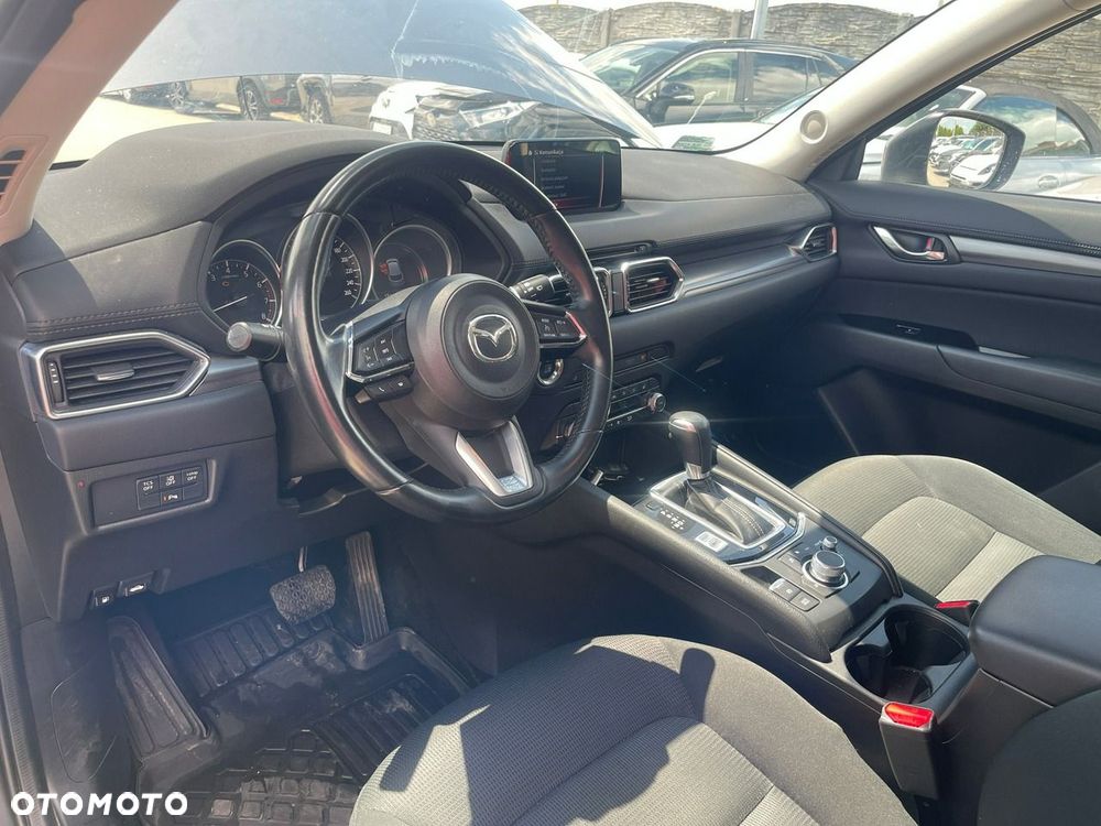 Mazda CX-5 2.5 Homura 2WD - 9