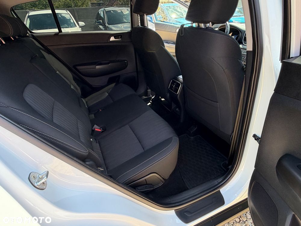 Kia Sportage 1.6 GDI 2WD EDITION 7 - 23