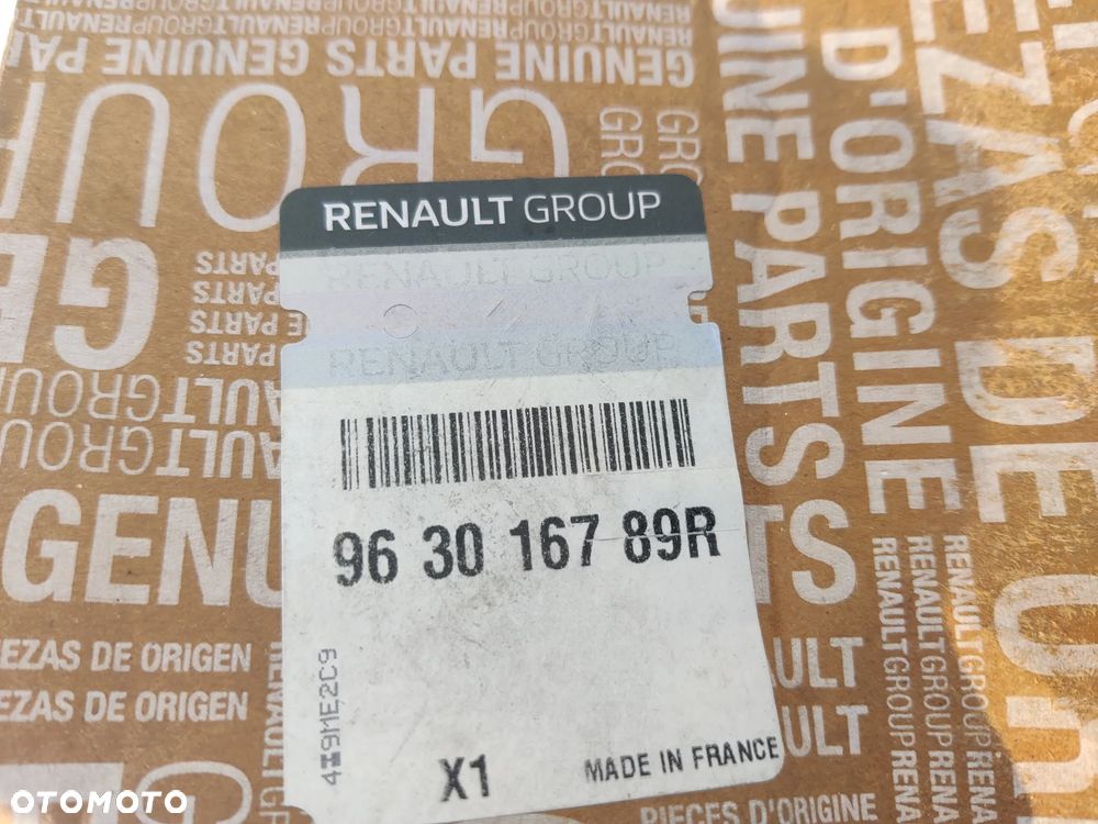 Lusterko prawe Renault Kadjar 11 pin - 5