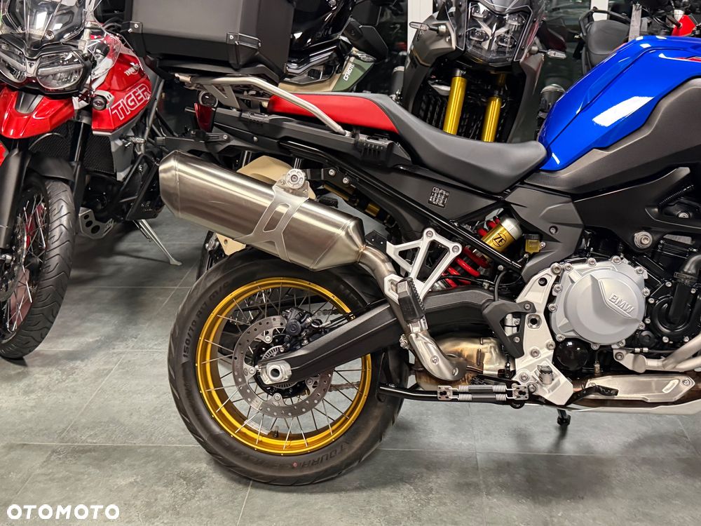 BMW GS - 27