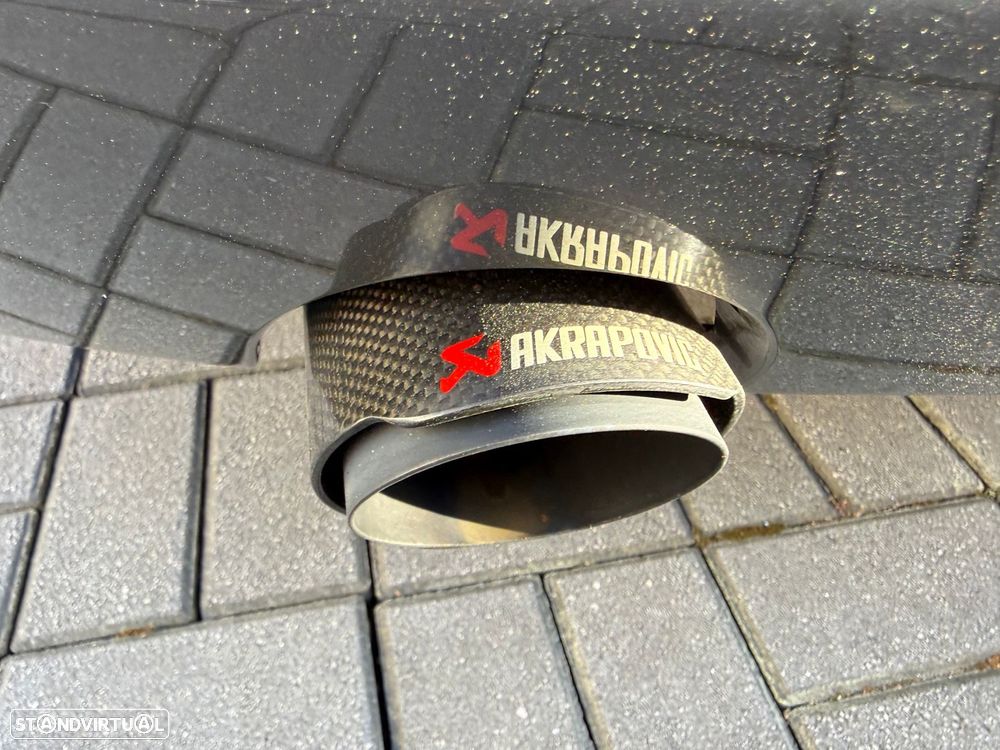 BMW 116 d Pack M Auto - 15