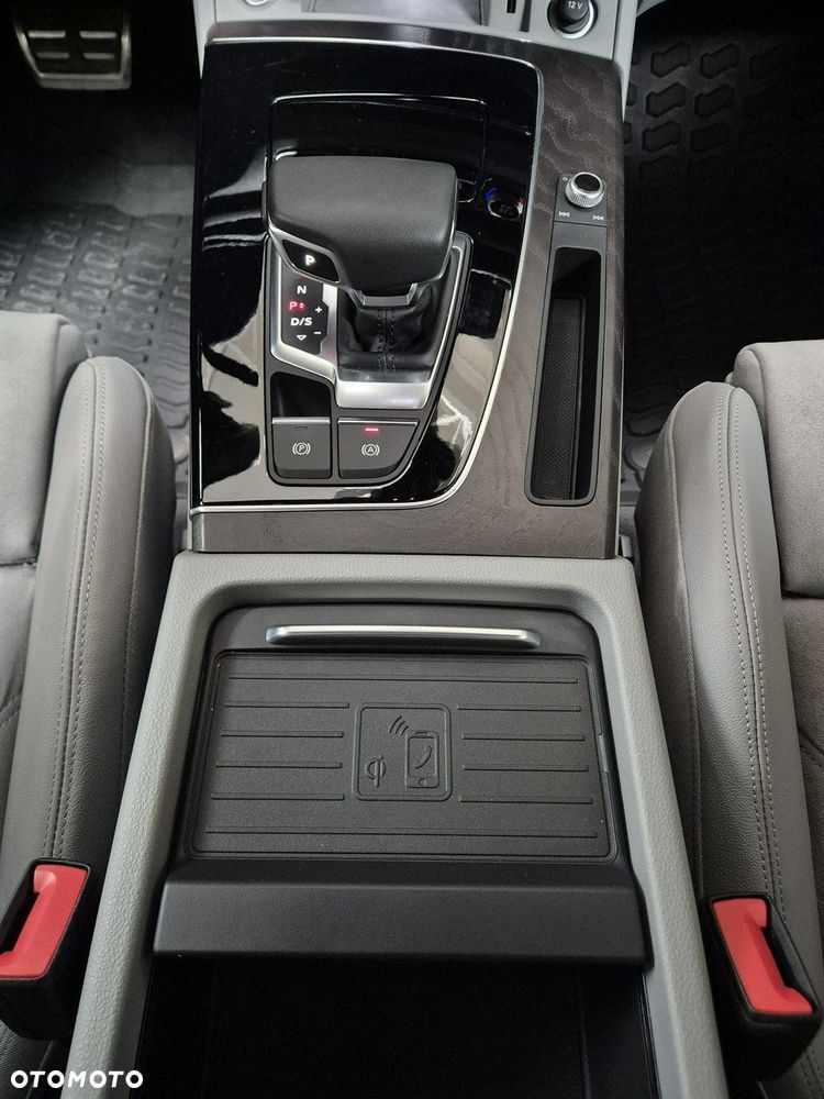 Audi Q5 40 TDI mHEV Quattro S Line S tronic - 21