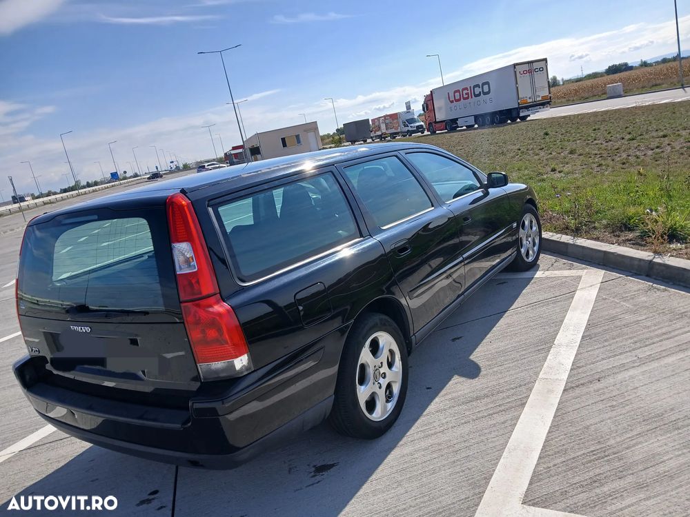 Volvo V70 - 12