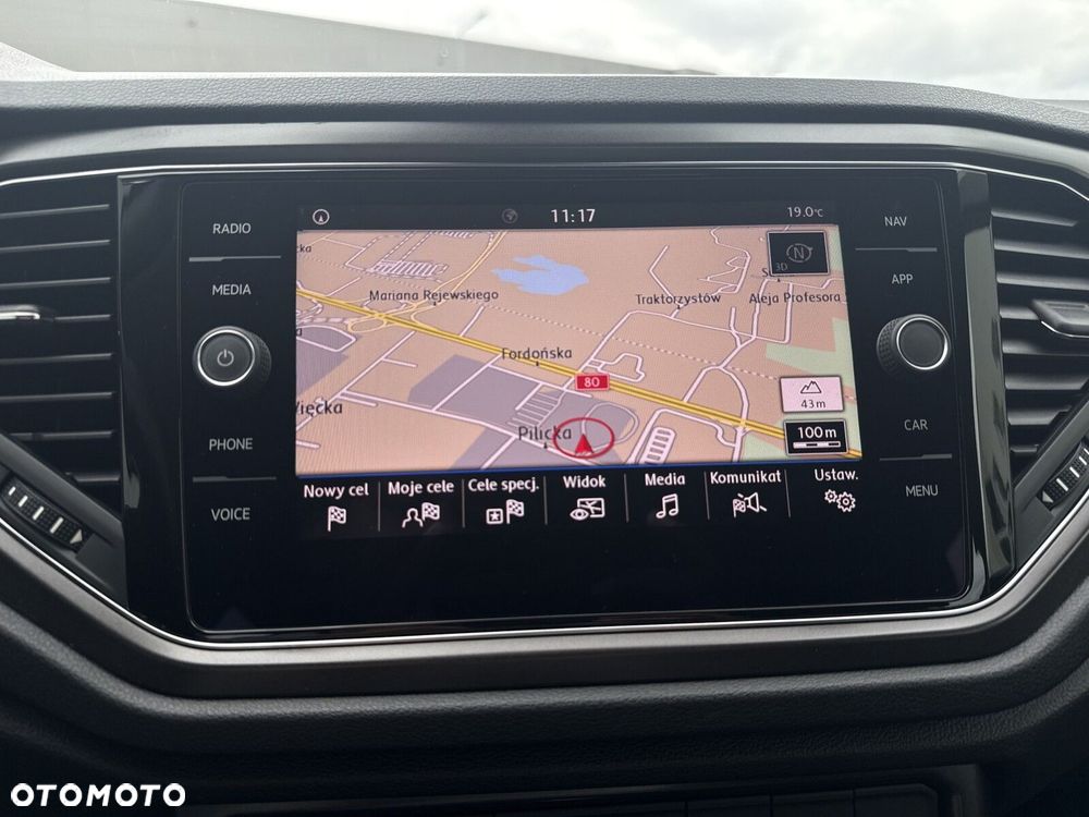 Volkswagen T-Roc 1.5 TSI GPF ACT Advance DSG - 23