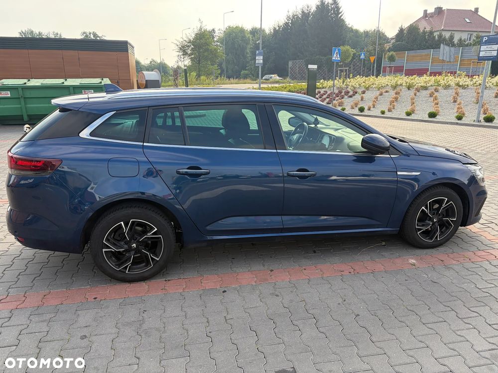 Renault Megane 1.3 TCe FAP Intens EDC - 7