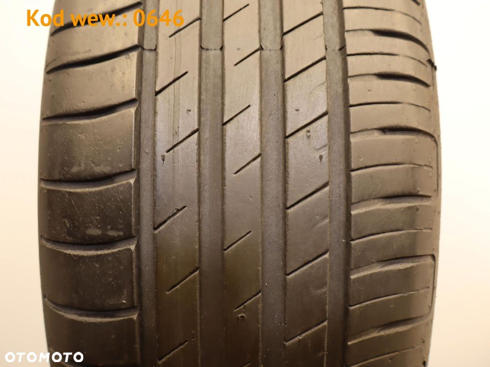Goodyear Efficientgrip Performance - 215/55 R17 - 2