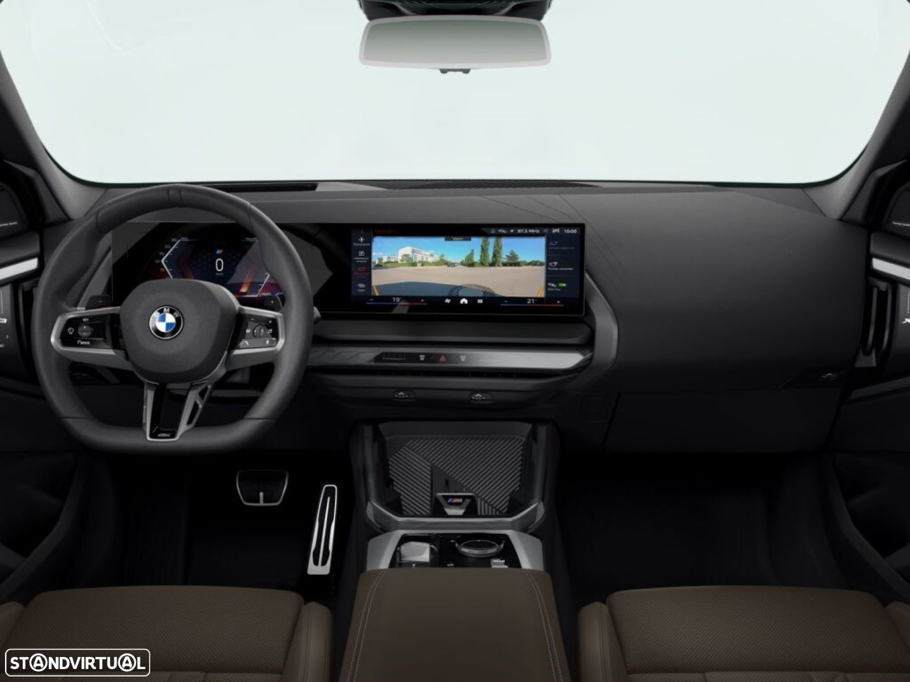 BMW X3 20 d xDrive Pack M - 3