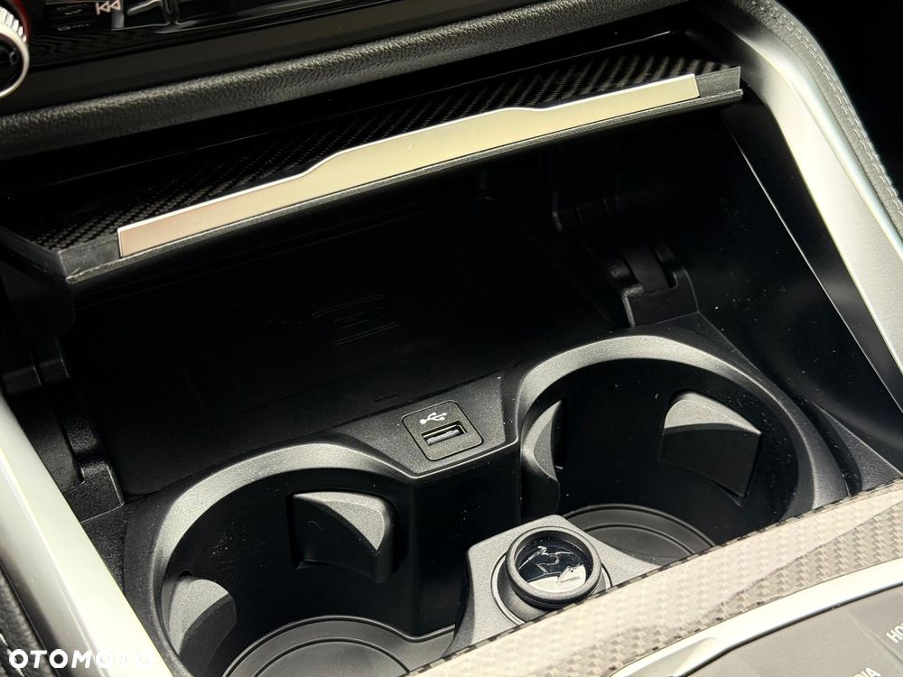 BMW Seria 4 430i xDrive M Sport - 33