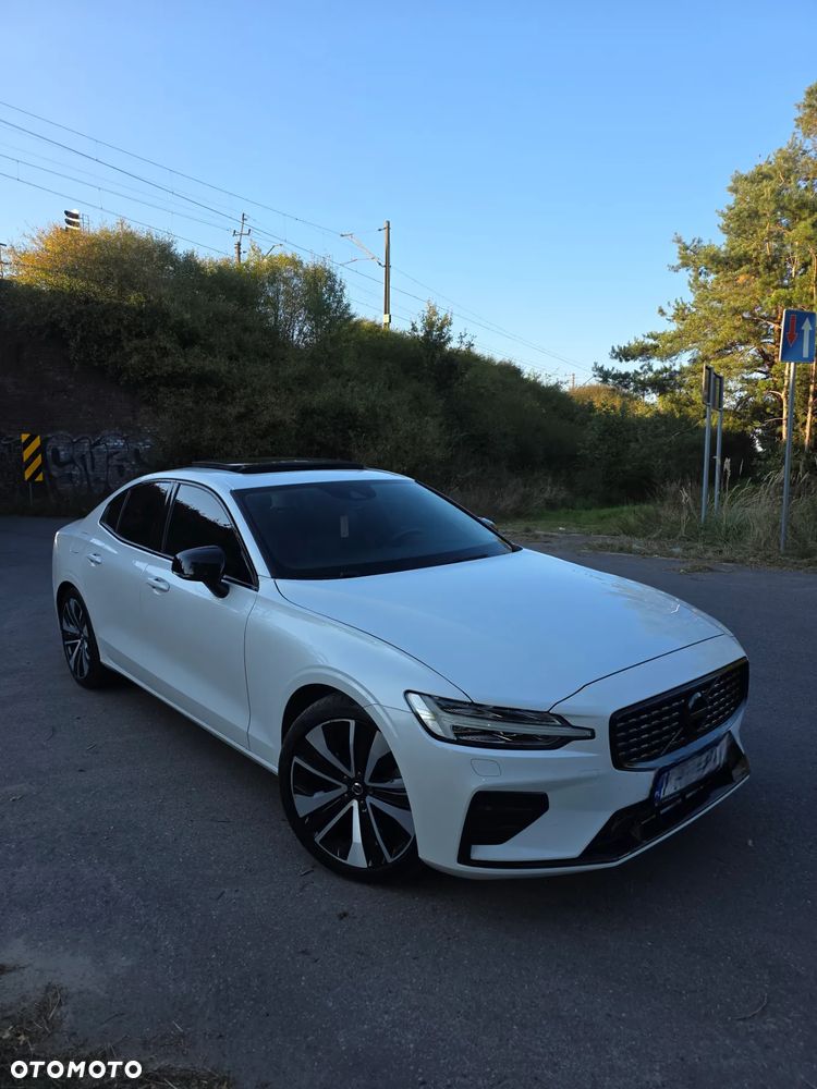Volvo S60 - 1