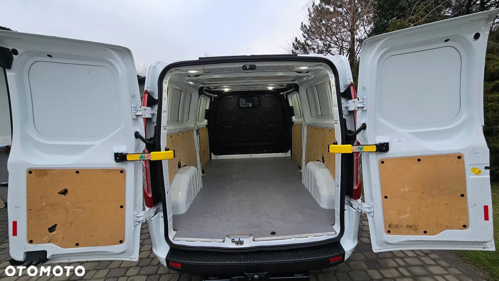 Ford Custom 2,0 TDCI L2H1 Lift - 38