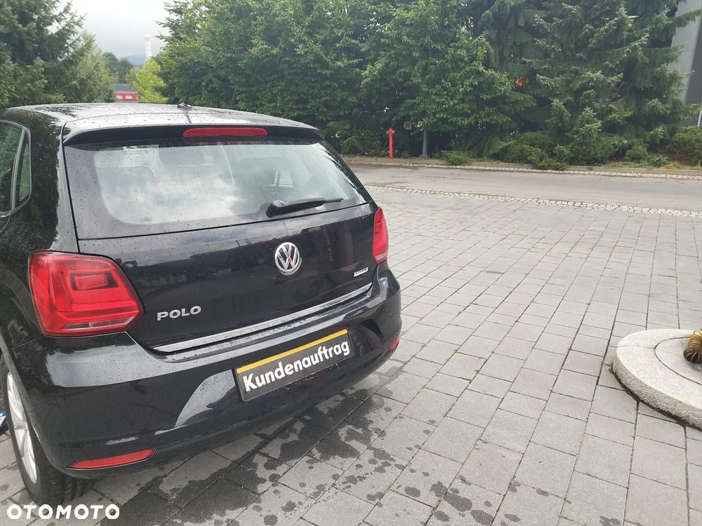 Volkswagen Polo - 15