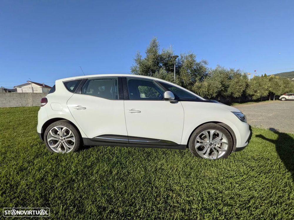 Renault Scénic 1.3 TCe Limited - 10