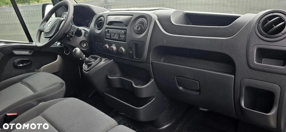 Renault Master - 8