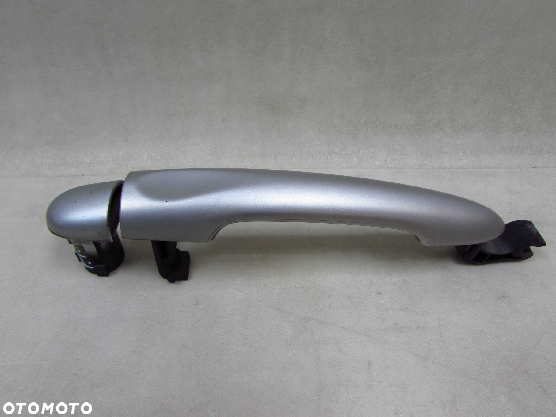 RENAULT MEGANE III 08-16 KLAMKA ZEWNETRZNA DRZWI TYL TEKNG - 1