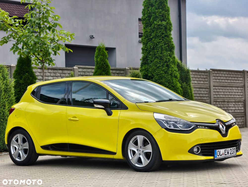 Renault Clio TCe 90 Start & Stop COLLECTION - 27