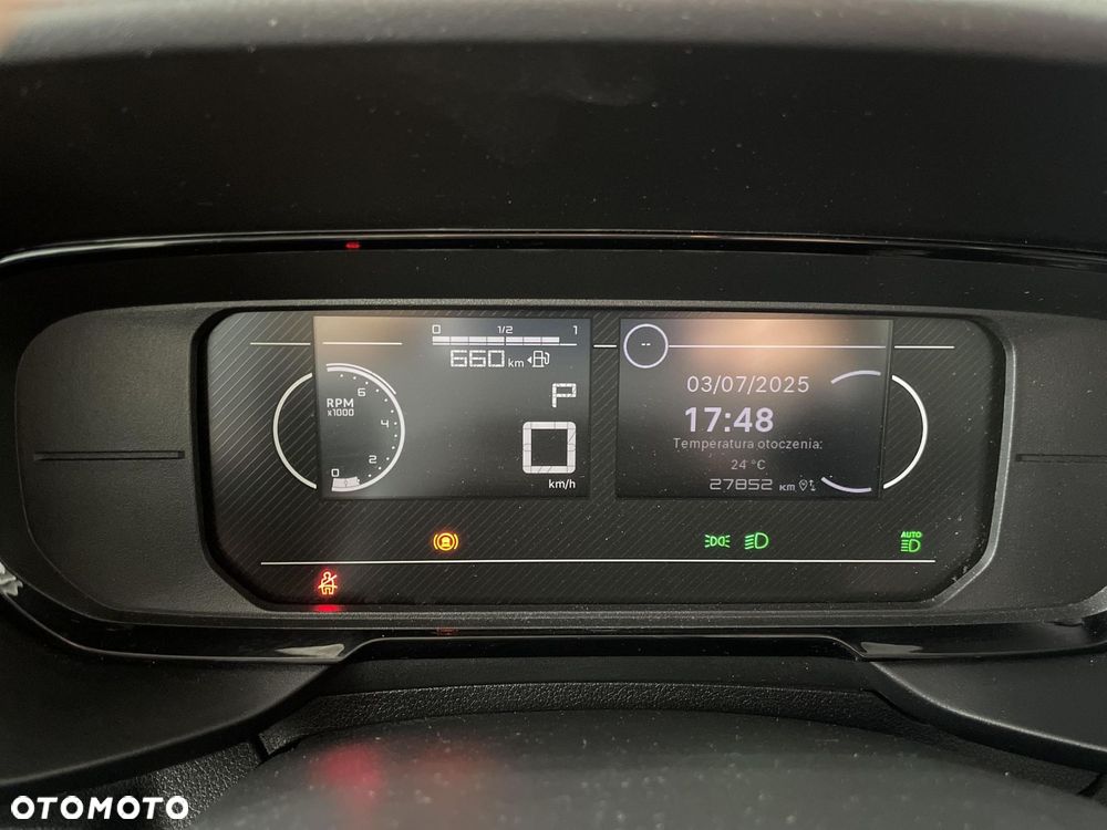 Toyota Proace City Verso Long 1.5 D-4D Business - 17