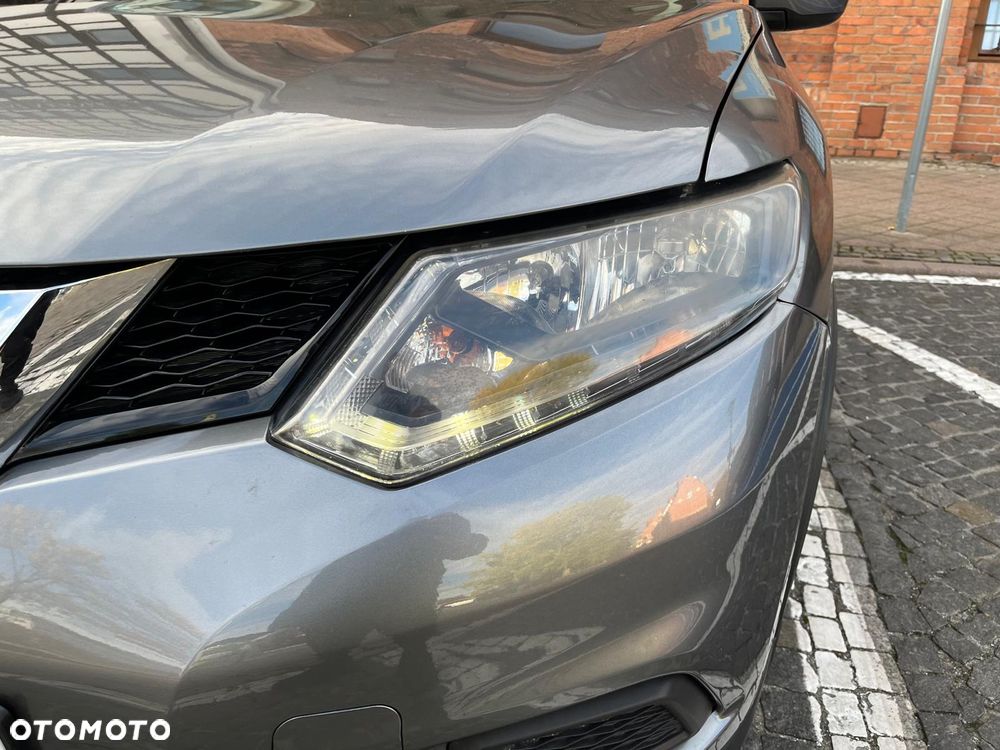 Nissan Rogue 2.5 S AWD - 20