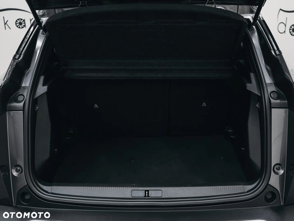 Peugeot 2008 1.5 BlueHDi Allure S&S EAT8 - 38