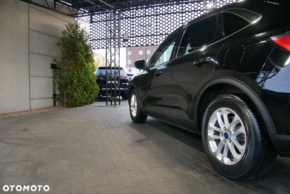 Ford Escape 1.5 EcoBoost AWD SE - 35