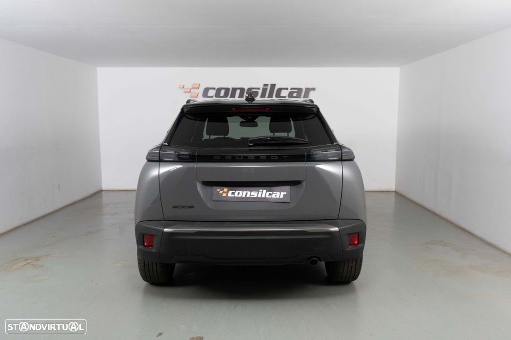 Peugeot 2008 1.2 PureTech Allure Pack - 6