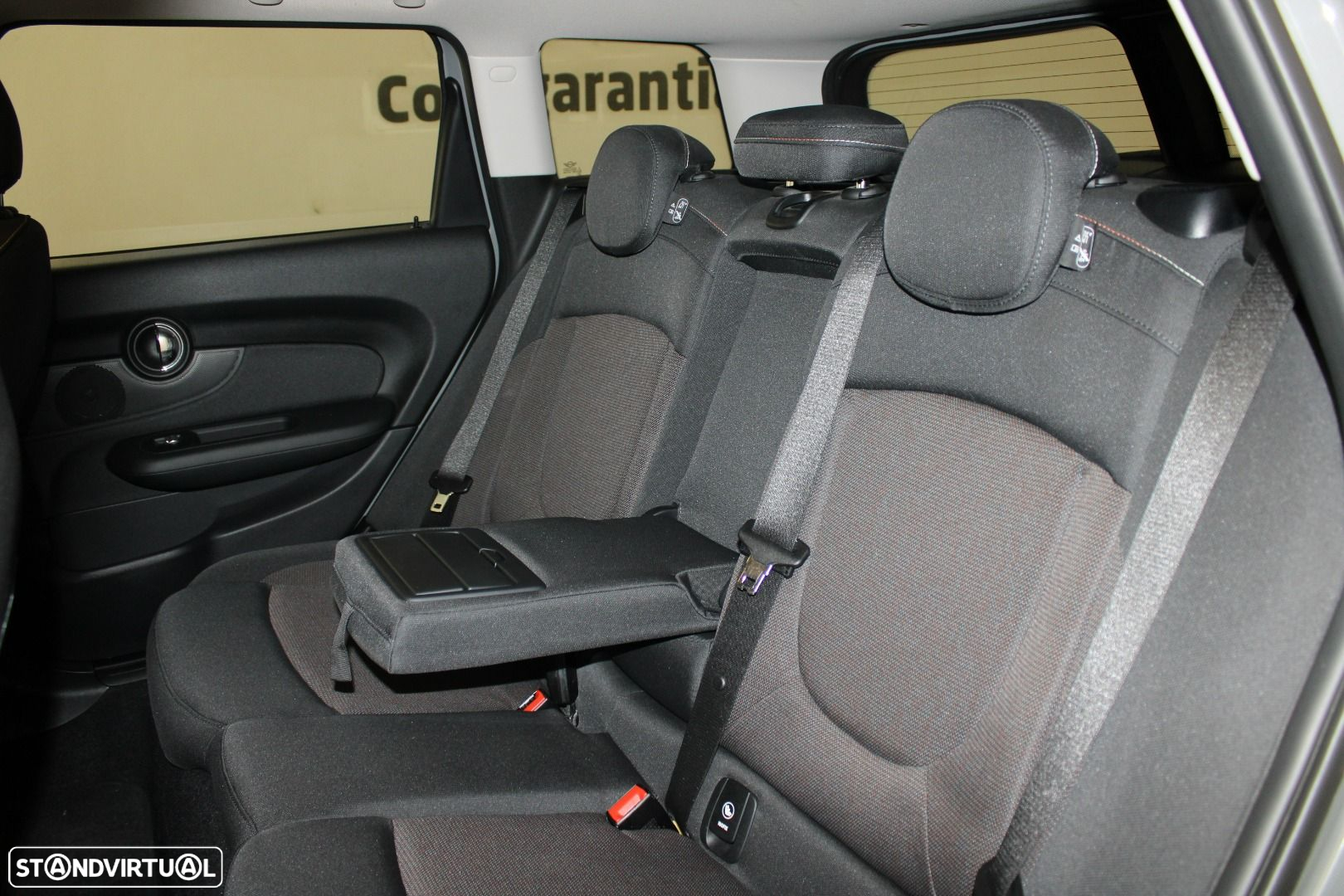 MINI Clubman One - 28