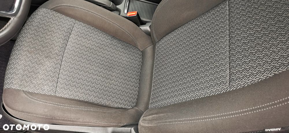 Opel Mokka 1.4 Turbo ecoFLEX Start/Stop Edition - 7