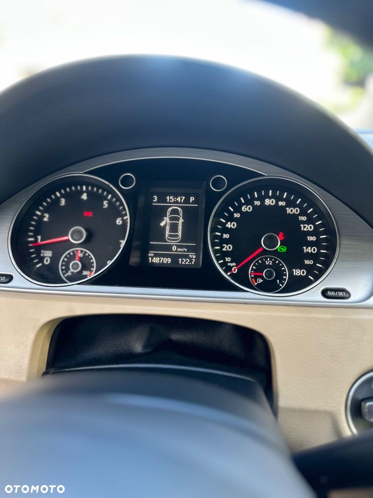 Volkswagen CC 2.0 TSI DSG - 13