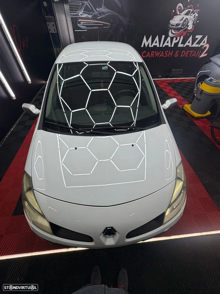 Renault Clio 1.5 dCi Confort - 16