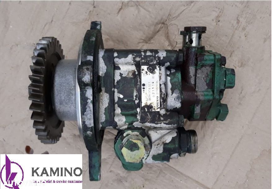 Pompa servo Volvo - 1