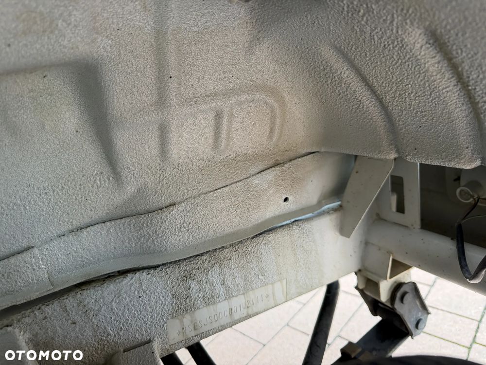 Suzuki Samurai 1.3 JX Canvas Top Special - 20