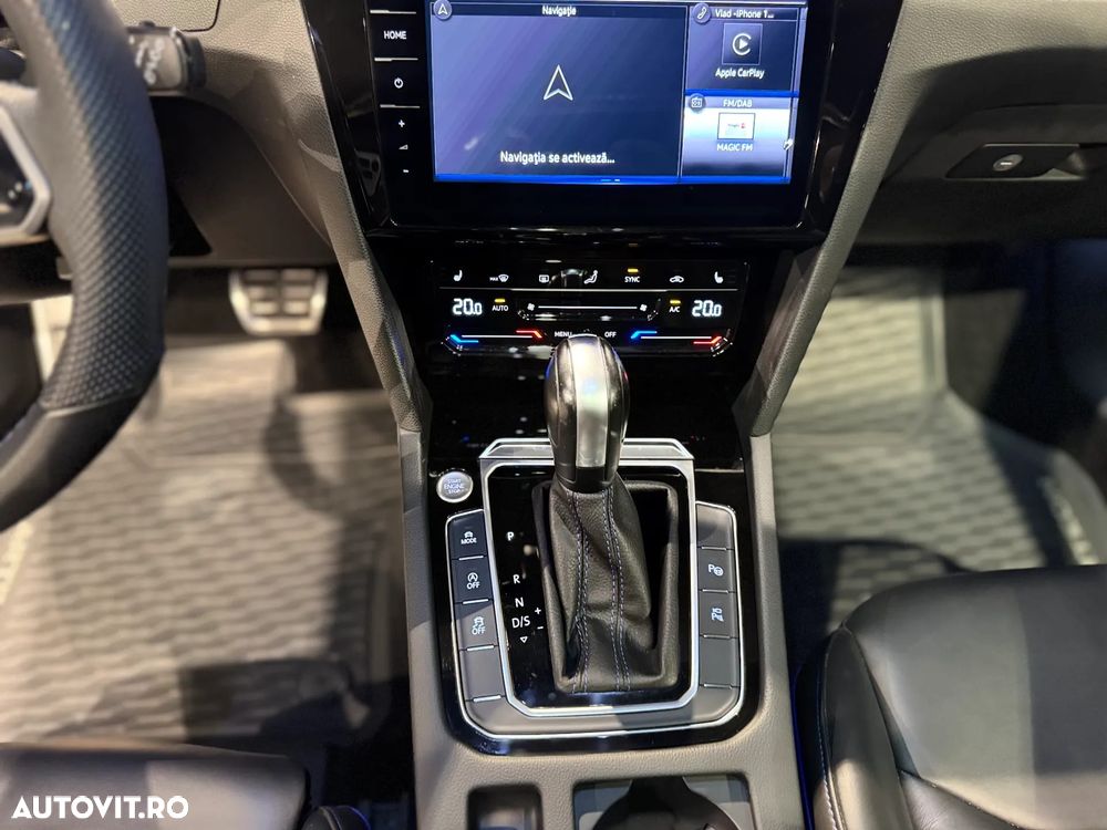 Volkswagen ARTEON 2.0 TSI OPF 4Motion DSG R - 23