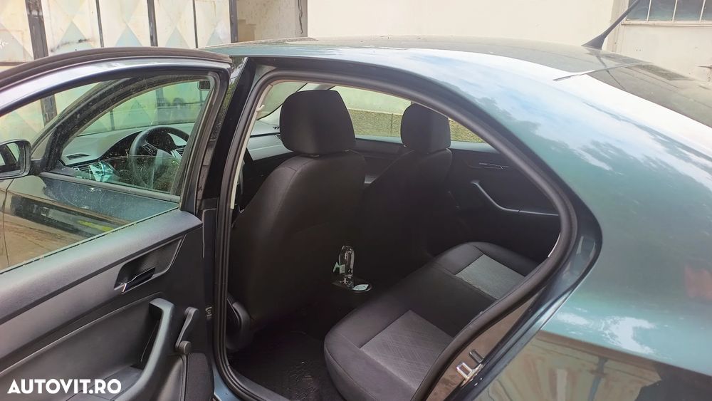 Seat Toledo - 6